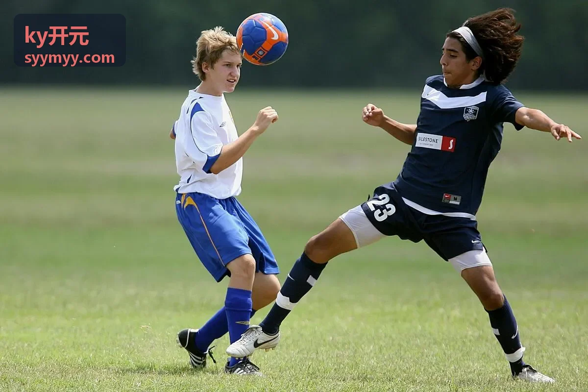 ky开元安全合规方案