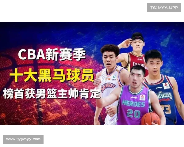 CBA赛季总结:谁是今年的最大黑马? CBA赛季总结:谁是今年的最大黑马?