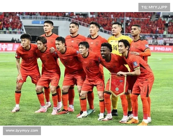 年中国男足的世界杯之路 年中国男足的世界杯之路