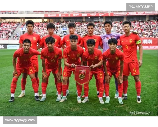 中国足球的逆袭:从青训到国际赛事 中国足球的逆袭:从青训到国际赛事
